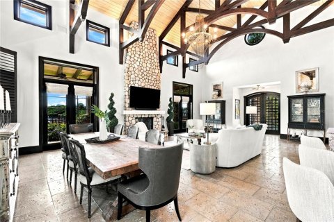 Villa ou maison à vendre à Saint Petersburg, Floride: 3 chambres, 351.73 m2 № 2434876 - photo 3