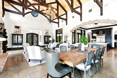 Villa ou maison à vendre à Saint Petersburg, Floride: 3 chambres, 351.73 m2 № 2434876 - photo 2