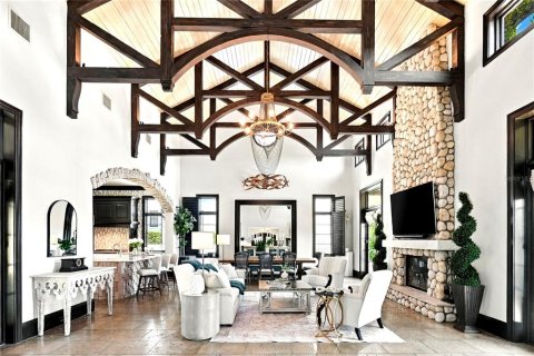 Villa ou maison à vendre à Saint Petersburg, Floride: 3 chambres, 351.73 m2 № 2434876 - photo 28