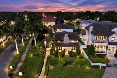 Villa ou maison à vendre à Saint Petersburg, Floride: 3 chambres, 351.73 m2 № 2434876 - photo 27