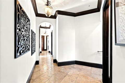 Villa ou maison à vendre à Saint Petersburg, Floride: 3 chambres, 351.73 m2 № 2434876 - photo 14