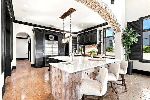 Villa ou maison à vendre à Saint Petersburg, Floride: 3 chambres, 351.73 m2 № 2434876 - photo 6