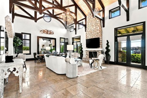 Villa ou maison à vendre à Saint Petersburg, Floride: 3 chambres, 351.73 m2 № 2434876 - photo 30