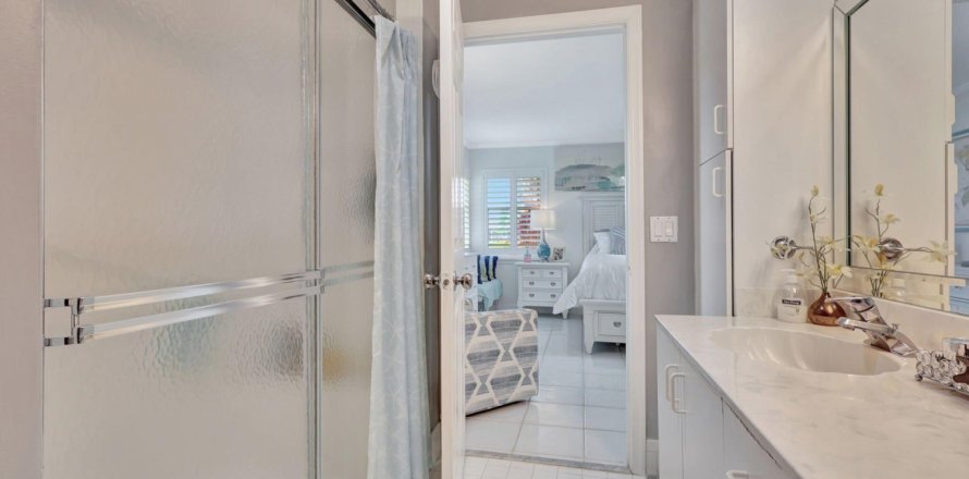 Casa en Boynton Beach, Florida 3 dormitorios, 154.03 m2 № 1230145