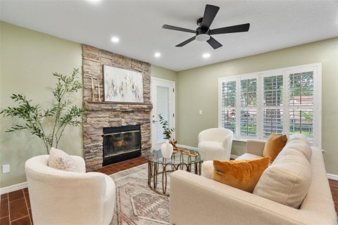 Casa en venta en Winter Springs, Florida, 4 dormitorios, 172.33 m2 № 1919492 - foto 6