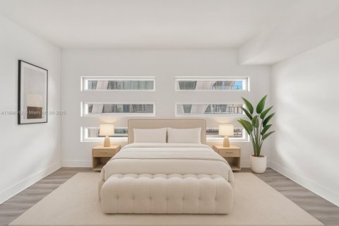 Купить кондоминиум в Майами, Флорида 2 спальни, 167.41м2, № 1947862 - фото 3