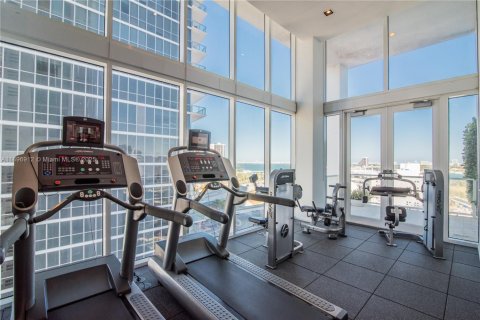 Купить кондоминиум в Майами, Флорида 2 спальни, 167.41м2, № 1947862 - фото 16