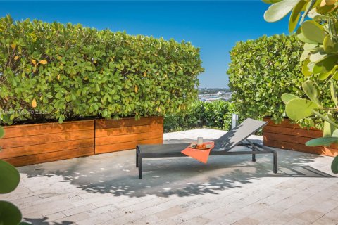 Купить кондоминиум в Майами, Флорида 2 спальни, 167.41м2, № 1947862 - фото 10