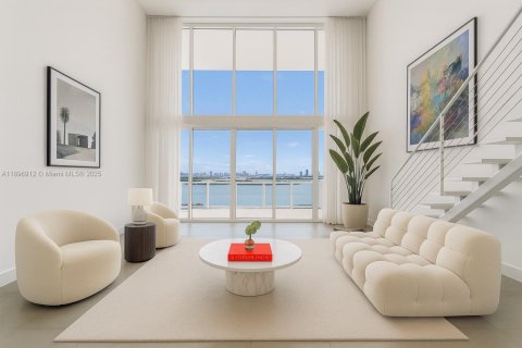 Купить кондоминиум в Майами, Флорида 2 спальни, 167.41м2, № 1947862 - фото 1