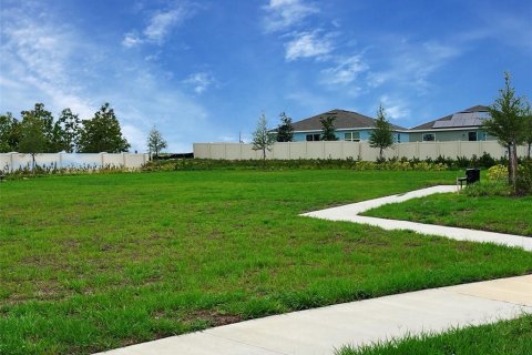 House in Haines City, Florida 4 bedrooms, 164.72 sq.m. № 1743655 - photo 4