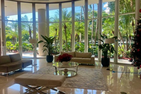 Снять в аренду кондоминиум в Майами, Флорида 1 спальня, 78.97м2, № 1986572 - фото 21