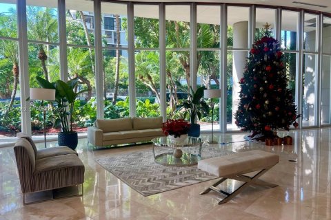 Снять в аренду кондоминиум в Майами, Флорида 1 спальня, 78.97м2, № 1986572 - фото 20