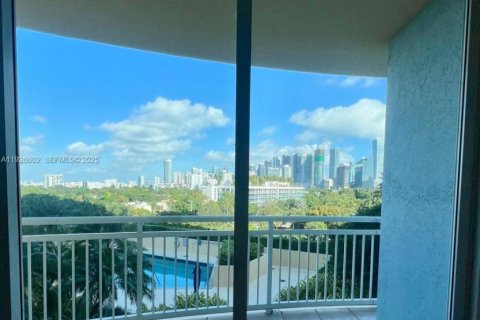 Снять в аренду кондоминиум в Майами, Флорида 1 спальня, 78.97м2, № 1986572 - фото 15