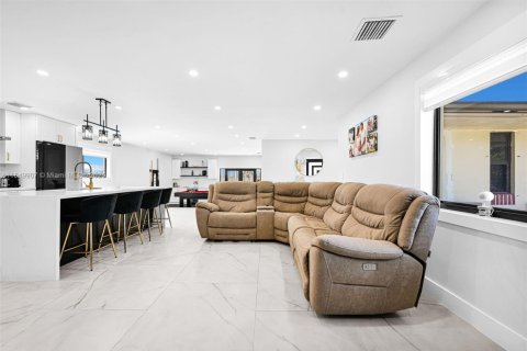 Villa ou maison à vendre à Homestead, Floride: 4 chambres, 202.62 m2 № 1978353 - photo 13