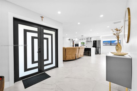 Villa ou maison à vendre à Homestead, Floride: 4 chambres, 202.62 m2 № 1978353 - photo 4