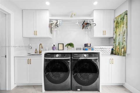 Villa ou maison à vendre à Homestead, Floride: 4 chambres, 202.62 m2 № 1978353 - photo 18