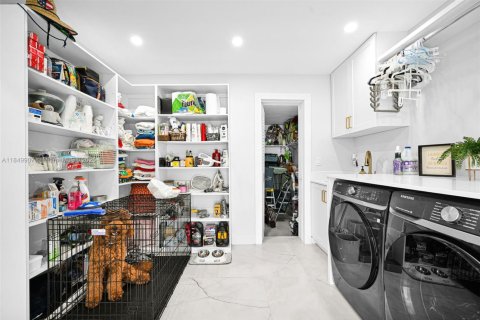 Villa ou maison à vendre à Homestead, Floride: 4 chambres, 202.62 m2 № 1978353 - photo 19