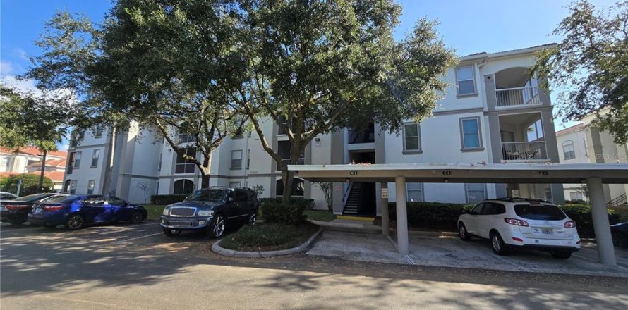 Condominio en Orlando, Florida, 2 dormitorios № 1848100