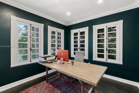 Villa ou maison à louer à Miami Beach, Floride: 7 chambres, 567.08 m2 № 1848757 - photo 28