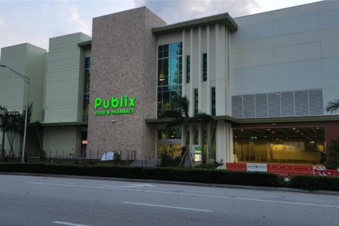 Condominio en alquiler en Hallandale Beach, Florida, 1 dormitorio, 80.82 m2 № 1930105 - foto 25