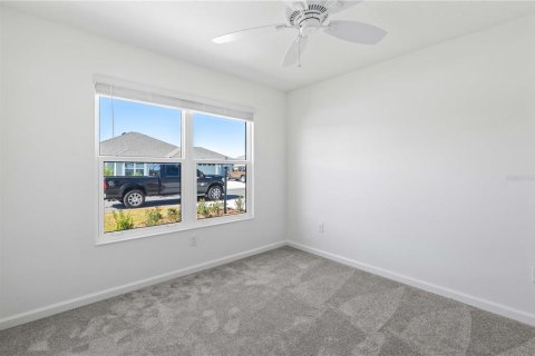 House in The Villages, Florida 3 bedrooms, 131.83 sq.m. № 1525394 - photo 25
