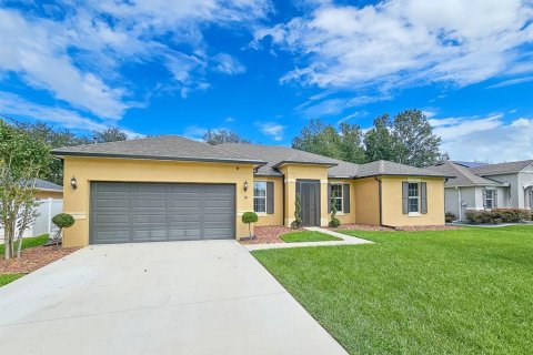 House in Palm Coast, Florida 4 bedrooms, 223.06 sq.m. № 1401850 - photo 2