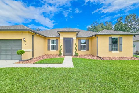 House in Palm Coast, Florida 4 bedrooms, 223.06 sq.m. № 1401850 - photo 4