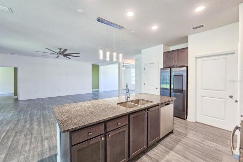 House in Palm Coast, Florida 4 bedrooms, 223.06 sq.m. № 1401850 - photo 14