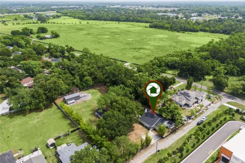House in Ocoee, Florida 3 bedrooms, 219.25 sq.m. № 2239234