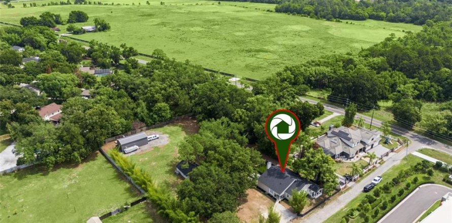 House in Ocoee, Florida 3 bedrooms, 219.25 sq.m. № 2239234