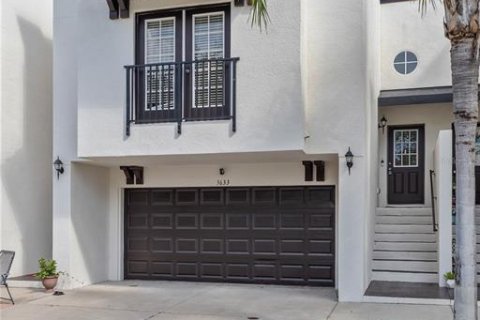 Adosado en venta en Tampa, Florida, 3 dormitorios, 157.56 m2 № 1856227 - foto 2