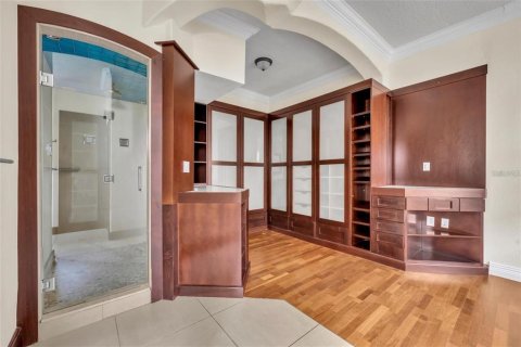Снять в аренду виллу или дом в Винтер-Парк, Флорида 4 спальни, 345.04м2, № 1855690 - фото 19