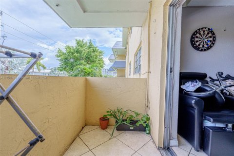 Condominio en venta en Miami, Florida, 3 dormitorios, 111.48 m2 № 1460850 - foto 20