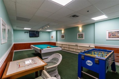 Condo in Miami, Florida, 1 bedroom  № 1839282 - photo 25