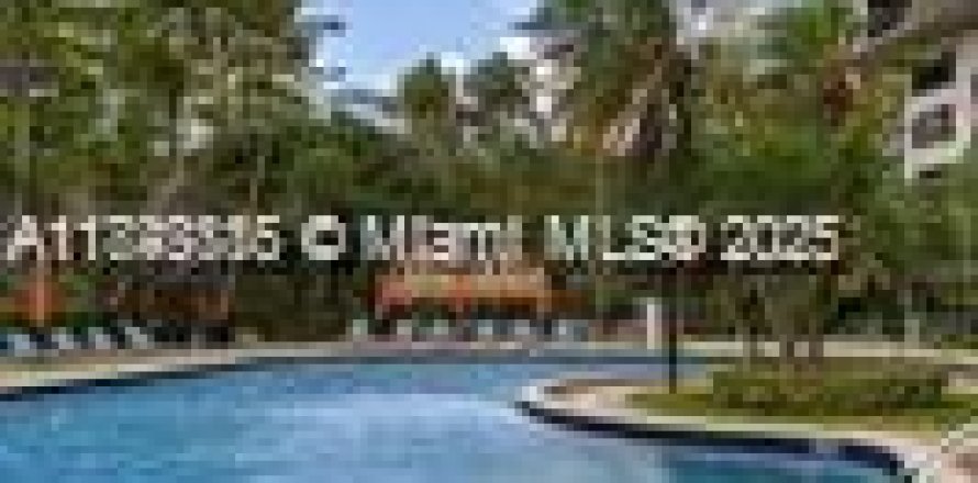 Condo in Miami, Florida, 1 bedroom  № 1839282