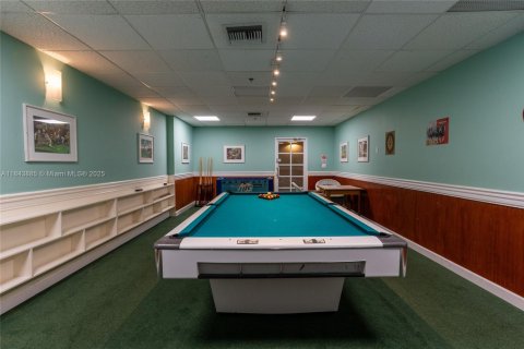 Condo in Miami, Florida, 1 bedroom  № 1839282 - photo 15
