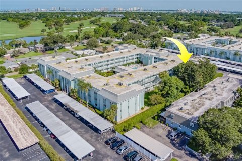 Copropriété à louer à Belleair, Floride: 1 chambre, 81.01 m2 № 1802093 - photo 19