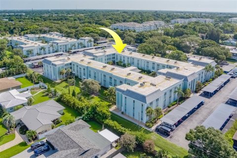 Condo in Belleair, Florida, 1 bedroom  № 1802093 - photo 15