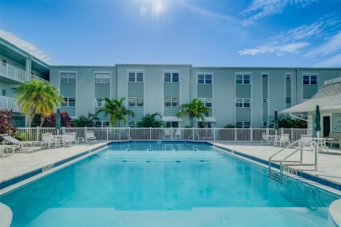 Copropriété à louer à Belleair, Floride: 1 chambre, 81.01 m2 № 1802093 - photo 2