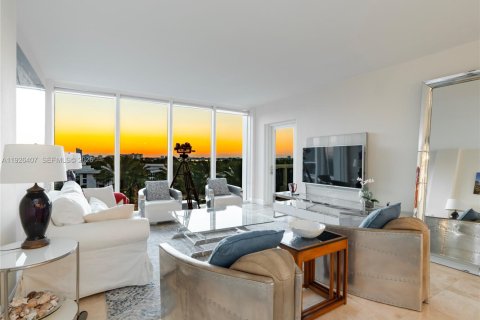 Condo à Bal Harbour, Floride, 1 chambre  № 2090768