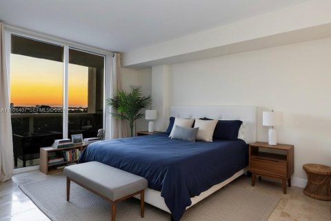 Copropriété à vendre à Bal Harbour, Floride: 1 chambre, 83.24 m2 № 2090768 - photo 14