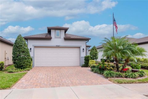 Casa en venta en Land O' Lakes, Florida, 2 dormitorios, 127.09 m2 № 1511496 - foto 1
