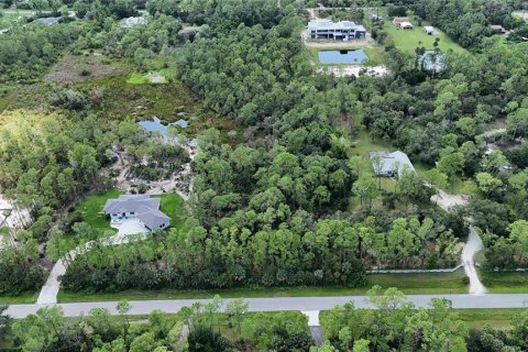 Land in North Port, Florida № 1917810 - photo 3