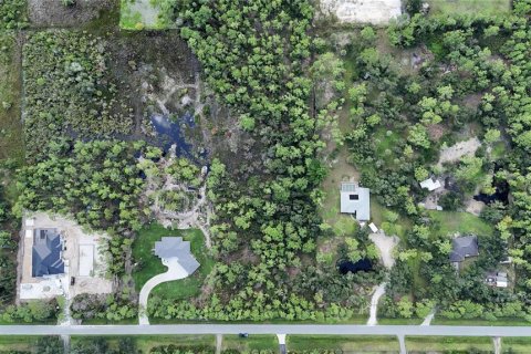 Land in North Port, Florida № 1917810 - photo 2