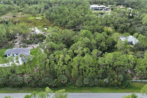 Land in North Port, Florida № 1917810 - photo 6