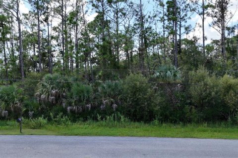 Land in North Port, Florida № 1917810 - photo 9