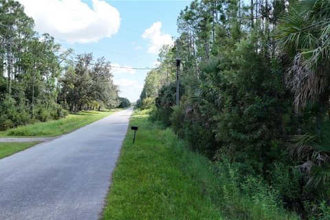 Land in North Port, Florida № 1917810 - photo 7