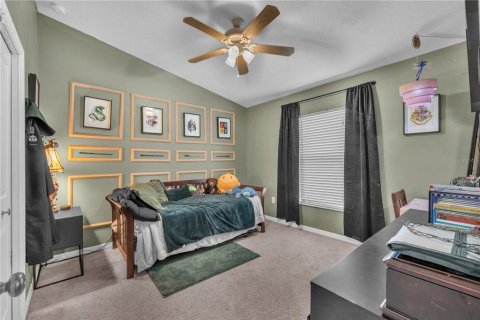 House in Fish Hawk, Florida 4 bedrooms, 188.96 sq.m. № 2117627 - photo 17