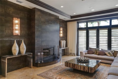 House in Pinecrest, Florida 7 bedrooms, 730.68 sq.m. № 1862526 - photo 2