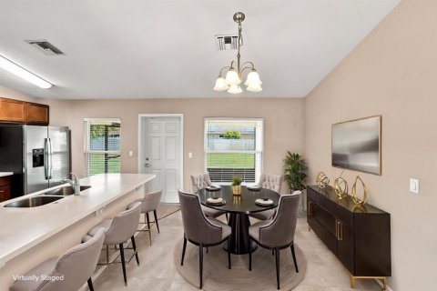 Casa en venta en Port St. Lucie, Florida, 3 dormitorios, 112.97 m2 № 2350989 - foto 12